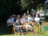 Waldbrunn Gottesdienst 2010